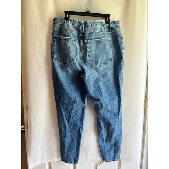 Good American Jeans size 15 Jeans - Picture 2 of 9